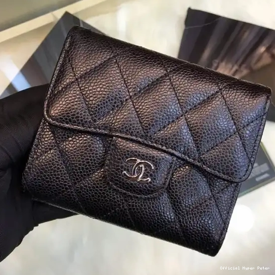 HyperPeter WALLET CHANEL 0524